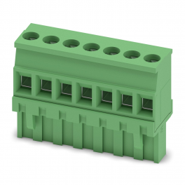 MVSTBR 2,5/ 7-ST PCB connector