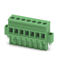 MVSTBR 2,5/ 7-STF-5,08 PCB connector