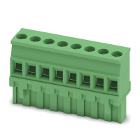 MVSTBR 2,5/ 8-ST-5,08 PCB connector
