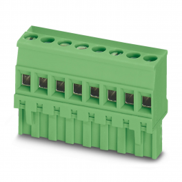 MVSTBR 2,5/ 8-STEH PCB connector