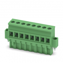 MVSTBR 2,5/ 8-STF-5,08 PCB connector