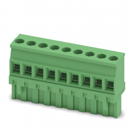 MVSTBR 2,5/ 9-ST-5,08 PCB connector