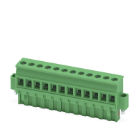 MVSTBR 2,5 HC/12-STF-5,08 PCB connector