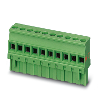 MVSTBR 2,5 HC/ 2-ST-5,08 OG PCB connector