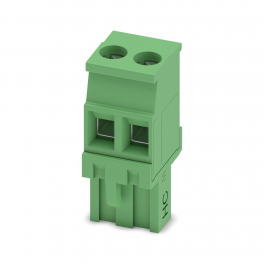 MVSTBR 2,5 HC/ 2-ST-5,08 PCB connector