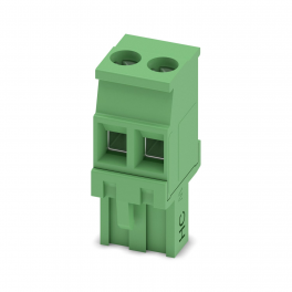 MVSTBR 2,5 HC/ 2-ST PCB connector