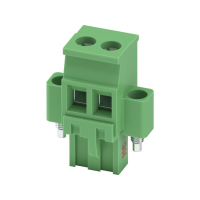 MVSTBR 2,5 HC/ 2-STF-5,08 PCB connector
