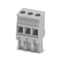 MVSTBR 2,5 HC/ 3-ST-5,08 GY PCB connector