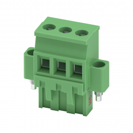 MVSTBR 2,5 HC/ 3-STF-5,08 PCB connector
