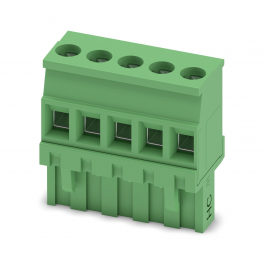 MVSTBR 2,5 HC/ 5-ST-5,08 PCB connector