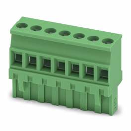 MVSTBR 2,5 HC/ 7-ST PCB connector