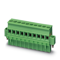 MVSTBR 2,5 HC/ 7-STF PCB connector