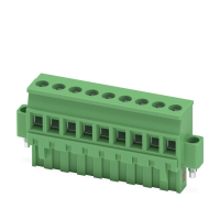 MVSTBR 2,5 HC/ 9-STF-5,08 PCB connector