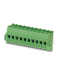 MVSTBU 2,5/ 2-GB-5,08 PCB header