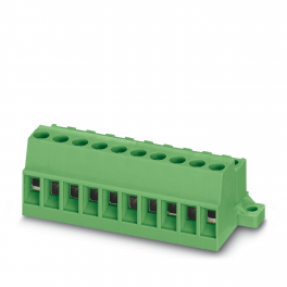 MVSTBU 2,5/ 8-ST BD:31-38 Q Direct plug-in block
