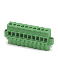 MVSTBW 2,5/10-STF-5,08 PCB connector