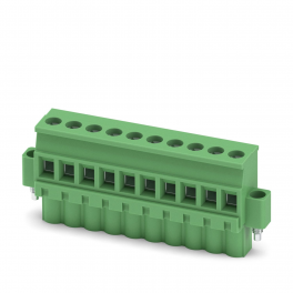 MVSTBW 2,5/10-STF-5,08 PCB connector