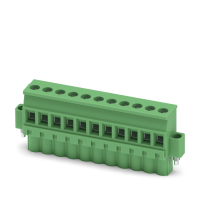 MVSTBW 2,5/11-STF-5,08 PCB connector