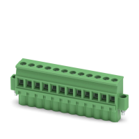 MVSTBW 2,5/12-STF-5,08 PCB connector