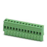 MVSTBW 2,5/13-ST-5,08 PCB connector