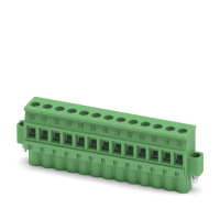 MVSTBW 2,5/13-STF-5,08 BD:NZ PCB connector