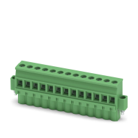 MVSTBW 2,5/13-STF-5,08 PCB connector