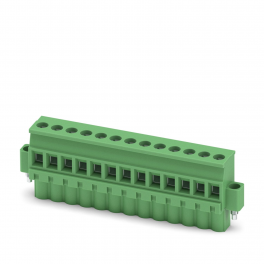 MVSTBW 2,5/13-STF-5,08 PCB connector