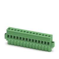 MVSTBW 2,5/14-STF-5,08 PCB connector