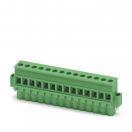 MVSTBW 2,5/14-STF-5,08 PCB connector