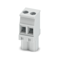 MVSTBW 2,5/ 2-ST GY7035 PCB connector