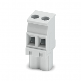 MVSTBW 2,5/ 2-ST GY7035 PCB connector