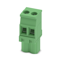 MVSTBW 2,5/ 2-ST PCB connector