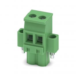 MVSTBW 2,5/ 2-STF-5,08 PCB connector