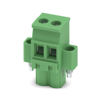 MVSTBW 2,5/ 2-STF PCB connector