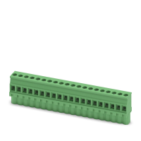 MVSTBW 2,5/20-ST-5,08 PCB connector