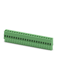 MVSTBW 2,5/21-ST-5,08 PCB connector