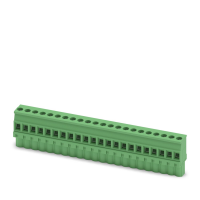 MVSTBW 2,5/22-ST-5,08 PCB connector