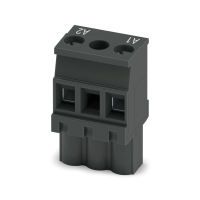 MVSTBW 2,5/ 3-ST-5,08 BKBDWHA2 PCB connector