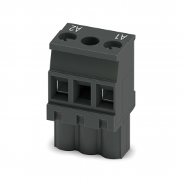 MVSTBW 2,5/ 3-ST-5,08 BKBDWHA2 PCB connector