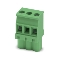 MVSTBW 2,5/ 3-ST-5,08 PA1,3 PCB connector
