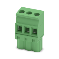 MVSTBW 2,5/ 3-ST-5,08 PCB connector