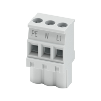 MVSTBW 2,5/ 3-ST GY35 BD:PE-L1 PCB connector