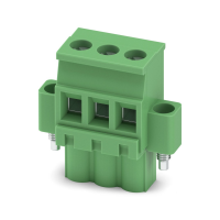 MVSTBW 2,5/ 3-STF-5,08 PCB connector