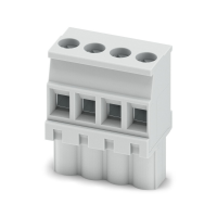 MVSTBW 2,5/ 4-ST GY7035 PCB connector