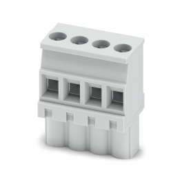 MVSTBW 2,5/ 4-ST GY7035 PCB connector