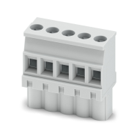 MVSTBW 2,5/ 5-ST GY7035 PCB connector