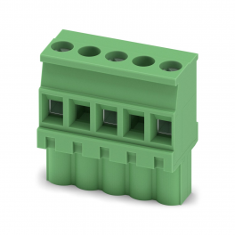 MVSTBW 2,5/ 5-ST PA1,3,5 PCB connector
