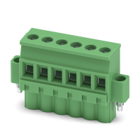 MVSTBW 2,5/ 6-STF-5,08 PCB connector