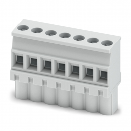 MVSTBW 2,5/ 7-ST GY7035 PCB connector