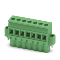 MVSTBW 2,5/ 7-STF-5,08 PCB connector
